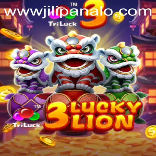 Discover the Thrills of 3LUCKYLION: A JILI Panalo Adventure