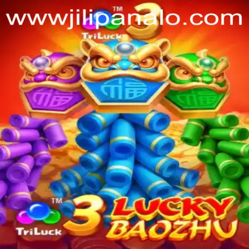 Discover the Exciting World of 3LuckyBaozhu: JILI Panalo