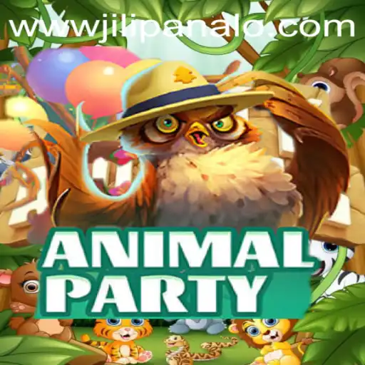 Unleashing Excitement with AnimalParty: Dive into This Captivating World
