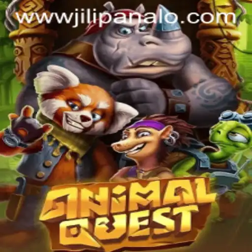 Explore the Adventurous World of AnimalQuest: Discover the Thrill of JILI Panalo