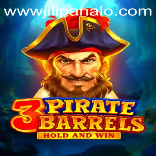 Exploring the Exciting World of '3PirateBarrels': A Deep Dive into JILI Panalo