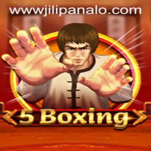 Exploring the World of 5Boxing: A New Era of Interactive Gaming with JILI Panalo