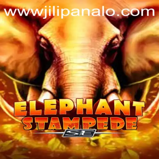 Unveiling the Excitement of ElephantStampedeSE: A Guide to JILI Panalo