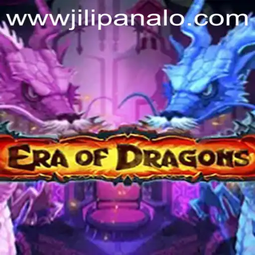 Discover the Enchanting World of EraOfDragons and Unleash the Power of JILI Panalo