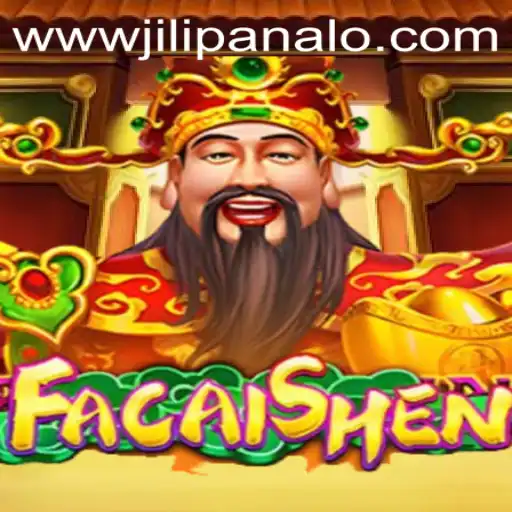 Unveiling the Excitement of FaCaiShen: A Deep Dive Into the Thrilling JILI Panalo Experience