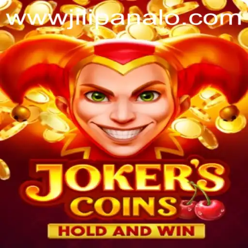 Exploring JokersCoins: A Captivating Game by JILI