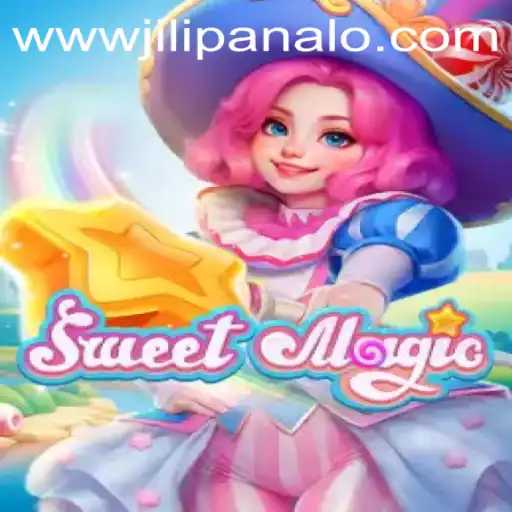 SweetMagic: A Captivating Journey into the World of JILI Panalo