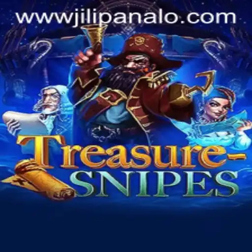 Discovering TreasureSnipes: A Complete Guide to JILI Panalo