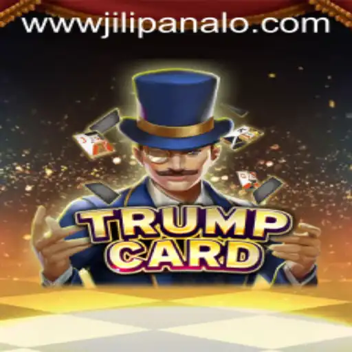 Discover the Thrills of TrumpCard: A Game of Strategy and Luck