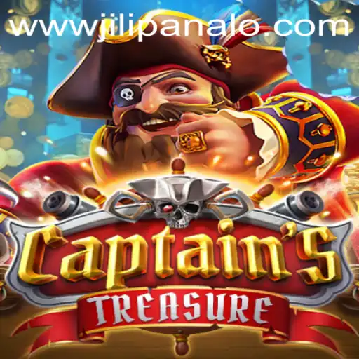 Exploring CaptainssTreasure: A Nautical Adventure with JILI Panalo