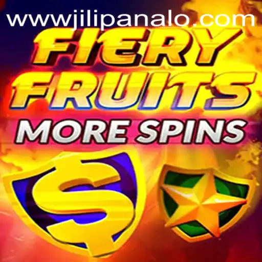 Discover the Thrilling World of FieryFruitsMoreSpins and the Excitement of JILI Panalo
