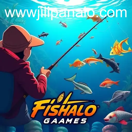 Exploring the Thrilling World of Fishing Games: A Dive into JILI Panalo