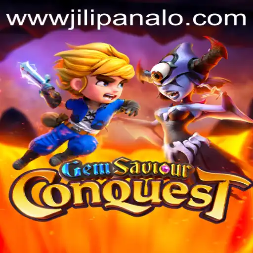 GemSaviourConquest: The Fantasy Adventure Meets JILI Panalo Gaming Style