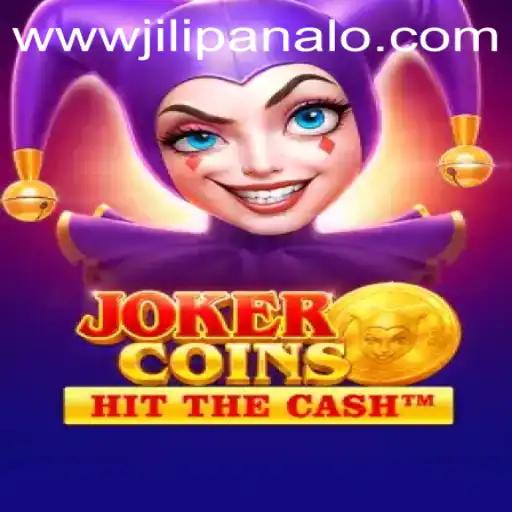 JokerCoins: A Comprehensive Guide to JILI Panalo