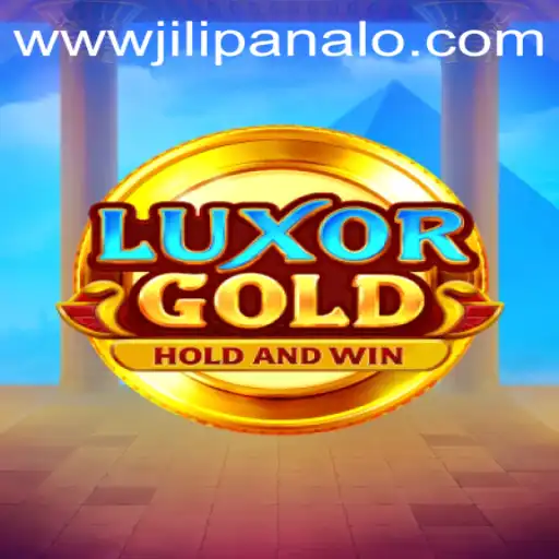 Exploring LuxorGold: A Thrilling Journey with JILI Panalo