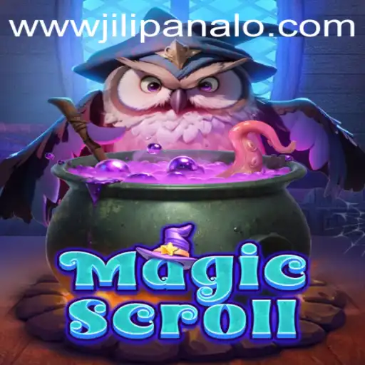Discover the Enchanting World of MagicScroll: Unveiling JILI Panalo