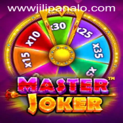 MasterJoker: JILI Panalo's Exciting New Casino Game Unveiled