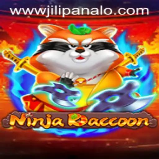 NinjaRaccoon: A Thrilling Adventure Game with JILI Panalo