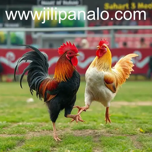 Exploring Online Sabong with JILI Panalo