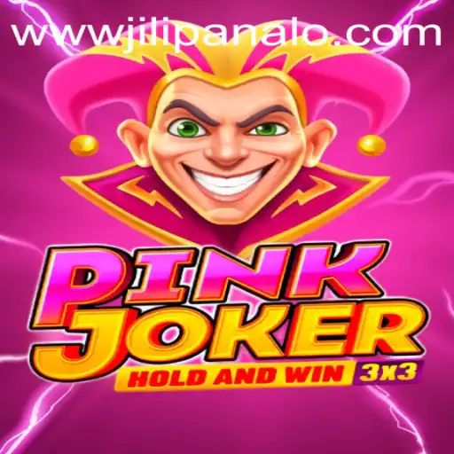 Unveiling the Excitement of Pinkjoker: A Winning Experience with JILI Panalo