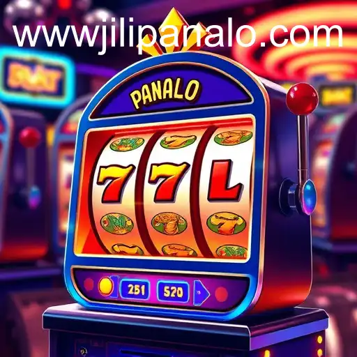 The Exciting World of Slot Machines: An In-depth Look at JILI Panalo