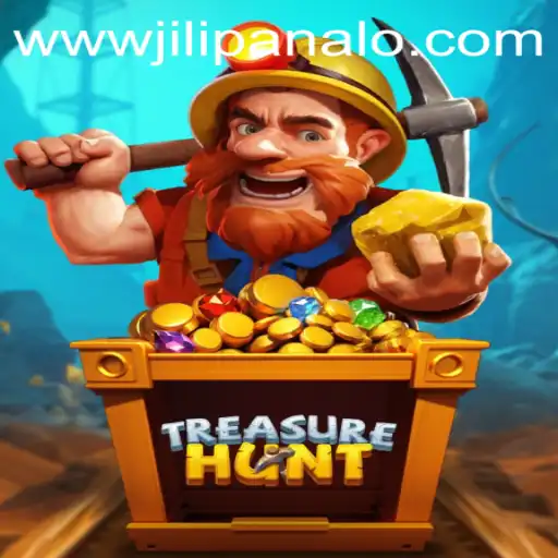 Exploring TreasureHunt: The Adventurous Quest with JILI Panalo